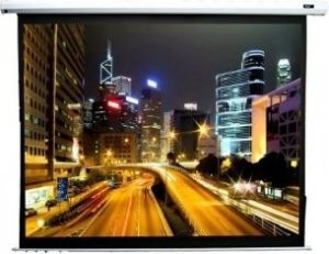 Obrázok pre výrobcu Elite Screens platno el. 120" ELECTRIC120V
