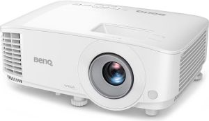 Obrázok pre výrobcu BenQ MW561 WXGA/ DLP projektor/ 4000 ANSI/ 20000:1/ VGA/ HDMI