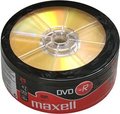 Obrázok pre výrobcu DVD-R MAXELL 4,7GB 16X 25ks/spindel
