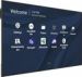 Obrázok pre výrobcu Viewsonic CDE8630 86" 4K 3840x2160/450 nits/8ms/3xHDMI/ RS232/OPSslot/Wifislot/ USB-C/2xUSB/LAN/ Android11/VESA/Repro/24/7