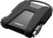 Obrázok pre výrobcu ADATA Externí HDD 1TB 2,5" USB 3.1 AHD680, černý (gumový, nárazu odolný)