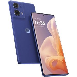 Obrázok pre výrobcu Motorola Moto G85 - Blue 6,67" / dual SIM/ 8GB/ 256GB/ 5G/ Android 14