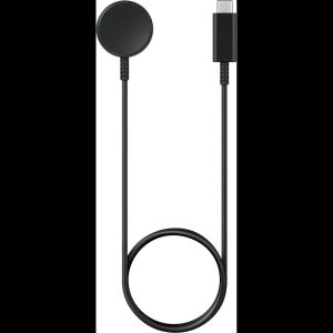 Obrázok pre výrobcu Samsung Nabíjecí kabel pro chytré hodinky pro Ultra, Watch7 Black