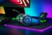 Obrázok pre výrobcu RAZER sluchátka Kraken V3 X, USB, RGB, černá