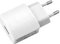 Obrázok pre výrobcu Huawei USB HW-050100E01W Cestovní nabíječka 5W White (Service Pack)