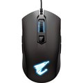 Obrázok pre výrobcu GIGABYTE Myš Gaming Mouse AORUS M4, USB, Optical, up to 6400 DPI