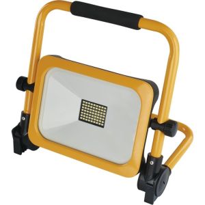 Obrázok pre výrobcu EMOS PŘENOSNÝ NABÍJECÍ LED REFLEKTOR ACCO 30W,3000LM,IP54