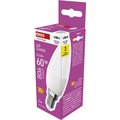 Obrázok pre výrobcu EMOS LED CLS CANDLE 6,5W(60W) 806lm E14 NW