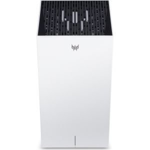 Obrázok pre výrobcu Acer Predator Connect T7 - Wifi 7 Mesh Router, 802.11 b/g/n/ac/ax/be 2x2 Tri band 2.4GHz+5GHz+ 6GHz, MLO, Hybrid QoS