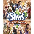 Obrázok pre výrobcu ESD The Sims 3 Cestovní Horečka