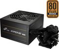Obrázok pre výrobcu FSP HYPER 80+ PRO 650W /ATX 3.1/ 80PLUS Bronze 230V/Bulk