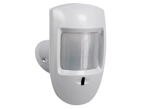 Obrázok pre výrobcu iGET SECURITY P2 - Drátový PIR snímač pohybu, detekce pomocí infračerveného záření, úhel záběru 60°/110°,pro alarm M2B/M3B