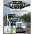 Obrázok pre výrobcu ESD American Truck Simulator Oregon