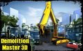 Obrázok pre výrobcu ESD Demolition Master 3D
