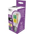 Obrázok pre výrobcu LED žárovka A60/E27/5W/ 75W/1060lm/teplá bílá