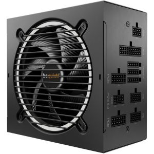 Obrázok pre výrobcu Be quiet! / zdroj PURE POWER 12 M 1200W / ATX3.0 / active PFC / 120mm fan / 80PLUS Gold / modulární