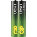 Obrázok pre výrobcu GP Alkalická baterie ULTRA PLUS AAA (LR03) - 2ks