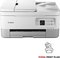 Obrázok pre výrobcu Canon PIXMA Printer TS7451i biela - farebná, MF (tlač,kopírovanie,skenovanie,cloud), obojstranný tlač, USB,Wi-Fi,Blueto