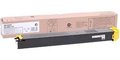 Obrázok pre výrobcu toner SHARP DX-25GTYA Yellow DX-2500 (7.000 str.)