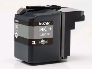 Obrázok pre výrobcu Brother LC-529XLBK (inkoust black, 2400 str.)