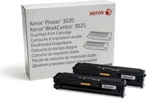 Obrázok pre výrobcu Xerox toner pro 3020/3025, 3000 str. Black
