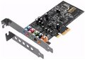 Obrázok pre výrobcu Creative Sound Blaster AUDIGY FX, zvuková karta 5.1, 24bit, SBX pro studio, PCIe
