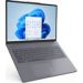 Obrázok pre výrobcu Lenovo IdeaPad Slim 3 16ARP10 /R5-7533HS/16" WUXGA/16GB/512GB/AMD int/W11H/Gray