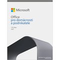 Obrázok pre výrobcu Microsoft Office Home and Business 2021 (Pre podnikatelov) - All Languages ESD