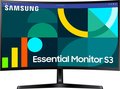 Obrázok pre výrobcu Samsung Essential S3 S366GD 27"/VA/FHD/ 100Hz/4ms/Black