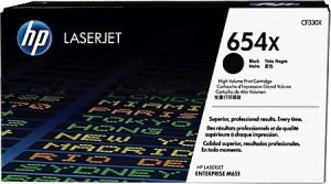Obrázok pre výrobcu HP tisková kazeta černá velká, CF330X