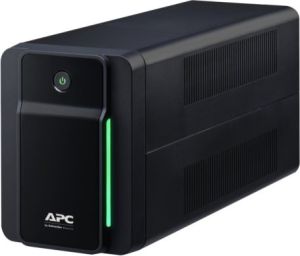 Obrázok pre výrobcu APC Back-UPS 750VA, 230V, AVR, zásuvky Schuko (410W)