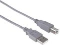 Obrázok pre výrobcu PremiumCord Kabel USB 2.0, A-B, 1m