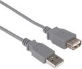 Obrázok pre výrobcu PremiumCord USB 2.0 kabel prodlužovací, A-A, 3m