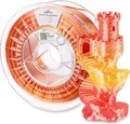 Obrázok pre výrobcu SPECTRUM Tisková struna (filament) PLA SILK RAINBOW 1.75mm FIRE RED 1kg