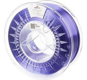 Obrázok pre výrobcu SPECTRUM Tisková struna (filament) SILK PLA 1.75mm Amethyst Violet 1kg