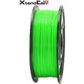 Obrázok pre výrobcu XtendLAN PLA filament 1,75mm zářivě zelený 1kg