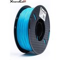 Obrázok pre výrobcu XtendLAN TPU filament 1,75mm jezerní modrá 1kg