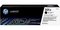 Obrázok pre výrobcu CF400X Čierna tonerová kazeta HP201X LaserJet