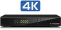 Obrázok pre výrobcu AB DVB-S/S2 přijímač Cryptobox 800UHD/4K/H.265/HEVC/ čtečka karet/ HDMI/ USB/ LAN/ PVR/