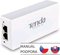 Obrázok pre výrobcu Tenda POE30G-AT Gigabit Power Injector AF/AT 30W, 802.3af, 802.3at, 2x GLAN 10/100/1000 Mb/s