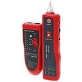 Obrázok pre výrobcu UTP kabel tester RJ45,RJ11,kov. hrot, dohl. vodičů