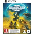 Obrázok pre výrobcu PS5 - HELLDIVERS II