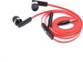 Obrázok pre výrobcu Gembird Sluchátka s mikrofone pro MP3,plochý kabel