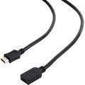 Obrázok pre výrobcu Predĺžovací kábel HDMI 2.0 Samec/Samica dľžka 1,8 m