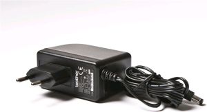 Obrázok pre výrobcu BROTHER Síťový adaptér pro PT - typ ADE001Eu (12v/2amp) (EU) - Umožňuje používat tiskárnu štítků P-touch bez baterií