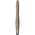 Obrázok pre výrobcu Dotykové pero, kapacitné, drevo, svetlo hnedé
