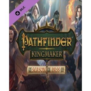 Obrázok pre výrobcu ESD Pathfinder Kingmaker Season Pass