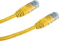 Obrázok pre výrobcu Patch cord UTP CAT6 0,25m žlutý