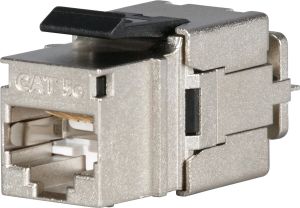 Obrázok pre výrobcu Solarix rychlo Zarezavac. keystone Solarix CAT5E STP RJ45