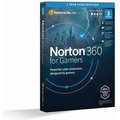 Obrázok pre výrobcu NORTON 360 FOR GAMERS 50GB CZ 1 USER 3 zařízení na 12 měsíců
